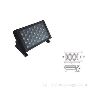 outdoor IP65 high power 10w led floodlight